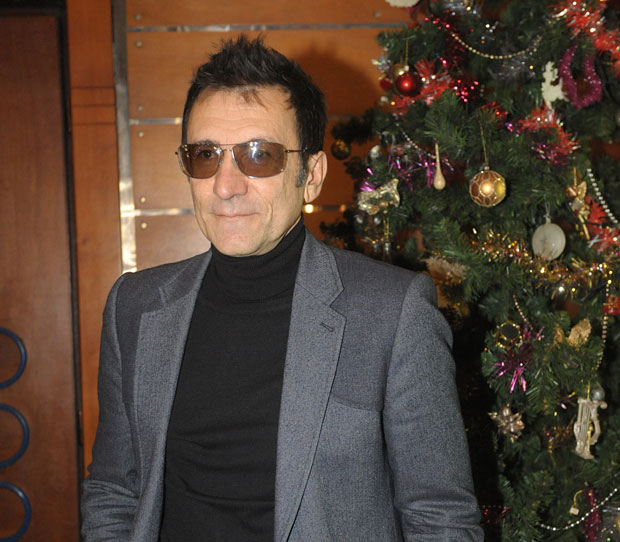 Бранко Ђурић Ђура: Размишљам као рокер